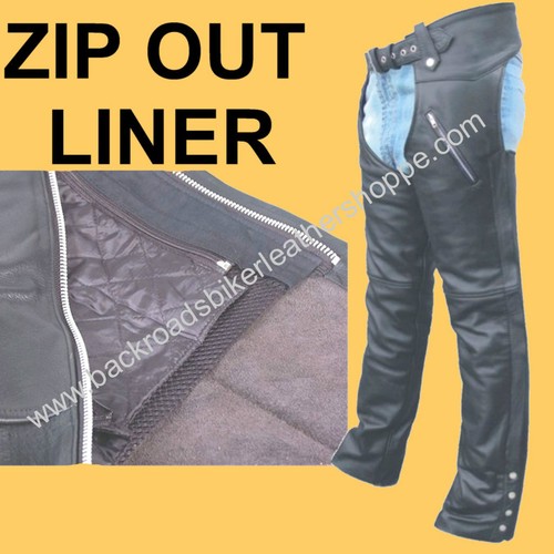 Men women leather - men's, women's