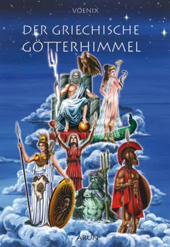 Livre religieux mythologie - religieux,