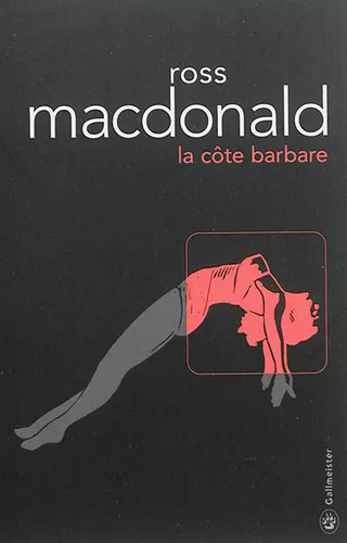 Côte barbare ross - la,