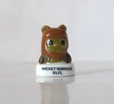 FEVE STAR WARS WICKET WARRICK