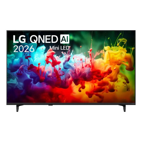 Téléviseur 55qned70b6c - lg,