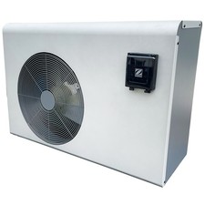 zodiac pompe à chaleur de piscine inverter hpo 18 