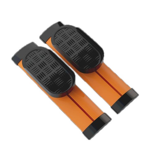 Mini stepper sans montage - stepper,