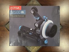 FOTGA DP500 Mark III Follow