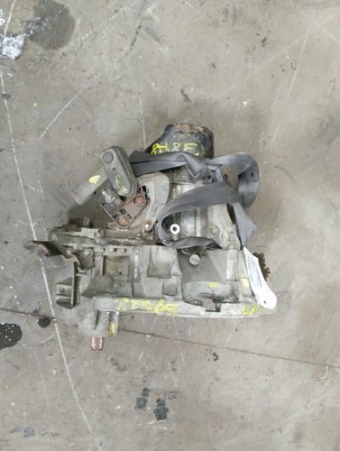 Boite vitesses renault - boite,