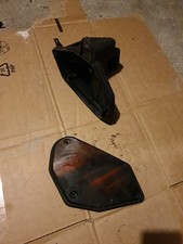 Boite A Air  Moto 50 Derbi Senda  Ou Gilera 