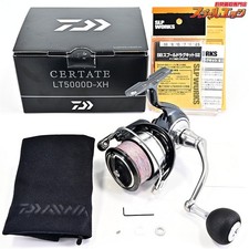 Moulinet de pêche Daiwa 24