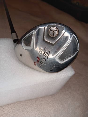 Titleist 909f2 3 - 909f2,