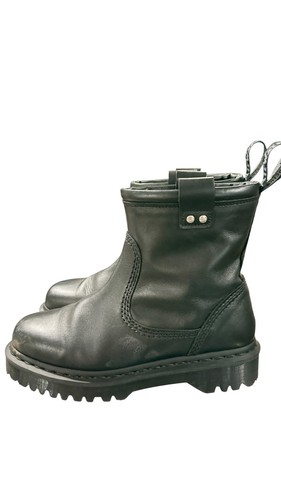 Martens - dr,