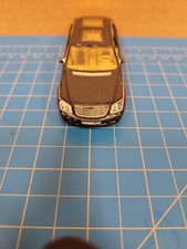 Maybach 62S Diecast Car Model