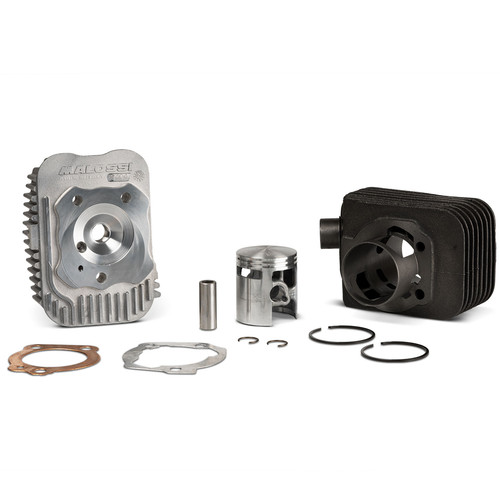 Groupe thermique set - groupe,