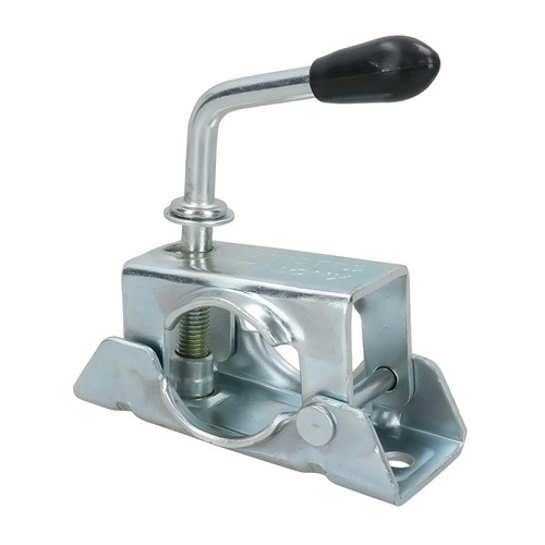 Pince pour roue jockey - pour,