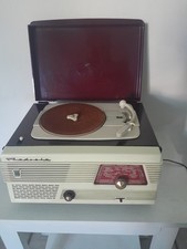 RADIOLA 359 A - Radio Electrophone /Phono - Tourne Disques - 1958/1960