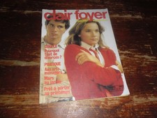 A VOIR ! ANCIEN MAGAZINE n°