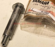 vis basculeur amortisseur Yamaha TZ 250 1rk-22241-00