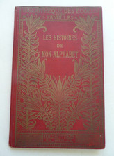 Ancien Manuel 1900 "Les