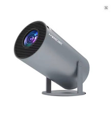 HY300 Pro 4K Android 11