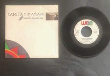 TANITA TIKARAM - TWIST IN MY