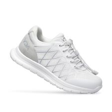 Yda Vault Chaussure Orthopédique Optima Molliter Blanc Post Bloc Opératoire Pied