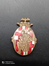 Insigne  boutonnière