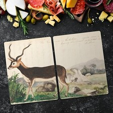 Cuisine planche a découpe