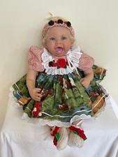 Reborn 21" The Ashton-Drake