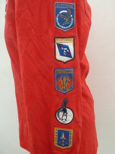Superbes patches escadrille - 11,