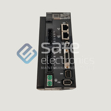 R88D-KN08H-ECT-L  -  Variateur OMRON