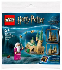 Lego harry potter contruis - harry,