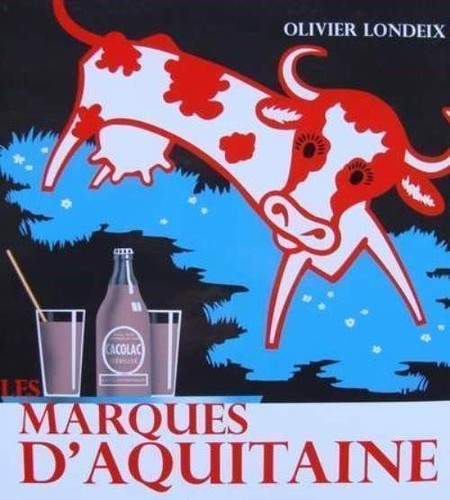 Livre book marques - :,