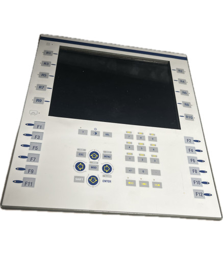Pupitre schneider xbtf024510 - schneider,