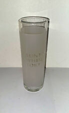 VERRE WHISKY JAPONAIS SUNTORY WHISKY TOKI