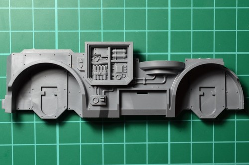 Warhammer 40000 genestealers - -,