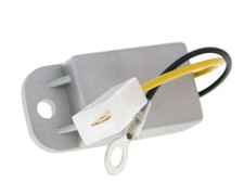 Régulateur de tension /