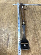 Rabot Grattoir De Layetier  old tool plane, OUTIL ANCIEN Box Scraper( n° 213)