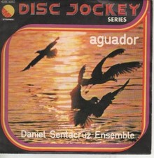 Ensemble Daniel Sentacruz 