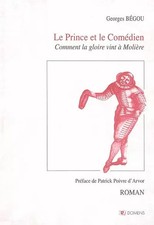 Le Prince et le comédien