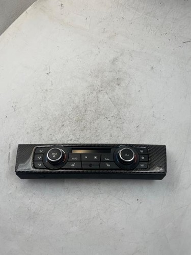 Commande chauffage bmw serie - commande, 3