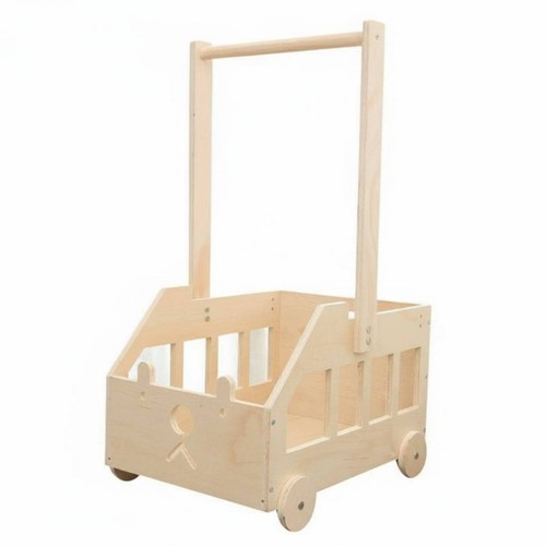 Chariot rangement dessin - chariot,