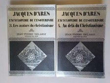 Encyclopédie de l'Esotérisme