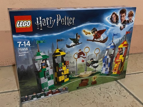 Lego harry potter - 75956,