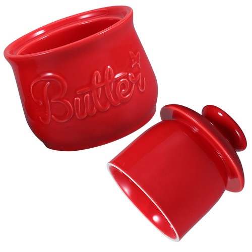 Pot beurre en - ,