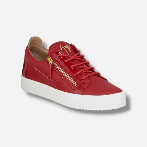Giuseppe zanotti men red - zanotti,