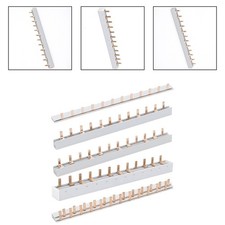 Répartiteur peigne électrique parfait pour simplifier les installations élect