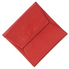 Étui à monnaie HERMES Bastia
