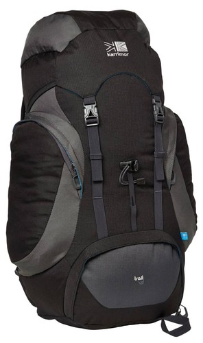 Sac dos randonnée - à,