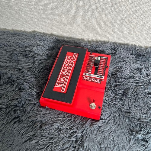 Guitare électrique pédale - guitare, à