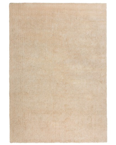 Beliani tapis poil long - tapis,