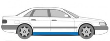 Réparation bas de caisse pour Audi 100 C4 1990-1994 / Gauche = Droite...