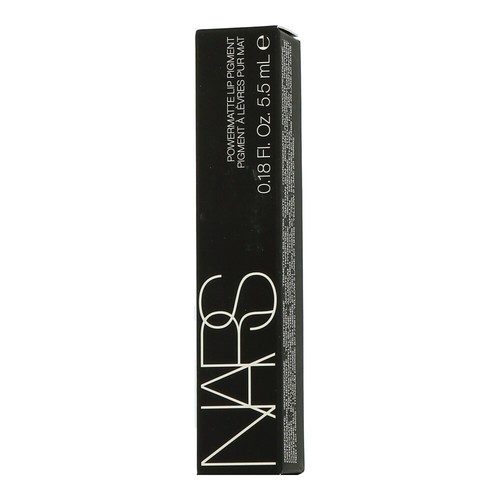 Nars powermatte lip pigment - lip,